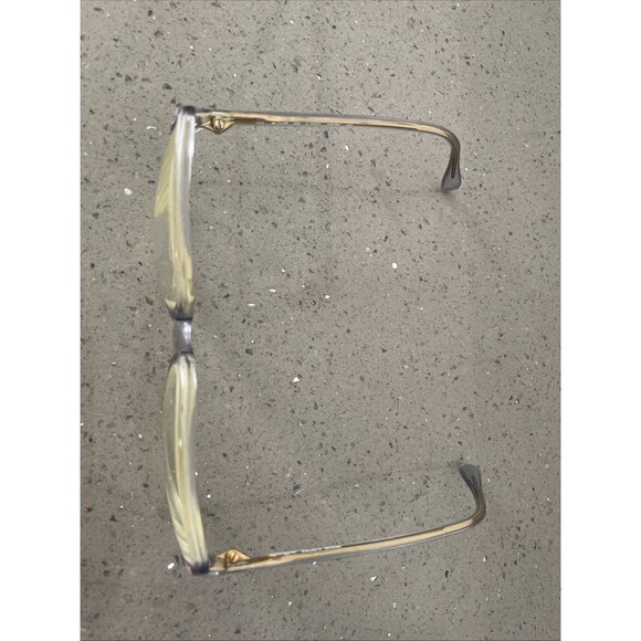 Silhouette Vintage Eyeglasses Frames ONLY SPX M1172 /20 C5553 54-14-135 Austria main image 5